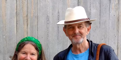 Barnekonsert: AISIKA DAISIKA