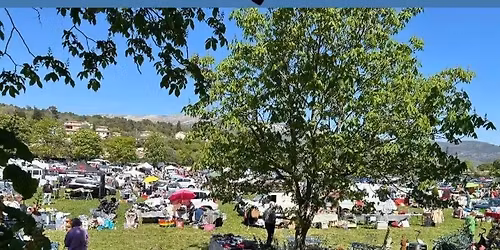 Brocante du printemps