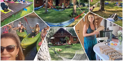 Magic Detox w Magic Yoga House