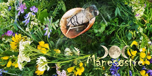 \u2600\ufe0fGuidet meditasjonsreise: Midtsommer (St Hans - Jonsok - Litha)\u2600\ufe0f