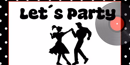 Carolann will be twisting us back to the 60s 70's