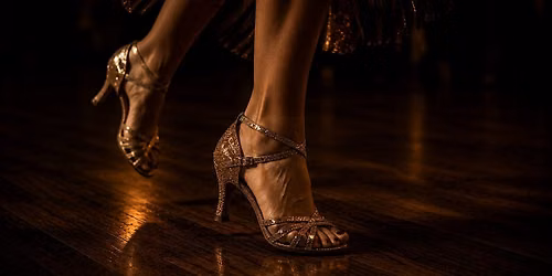 Sunday Salsa Social