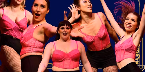 YVR Summer Crew Auditions