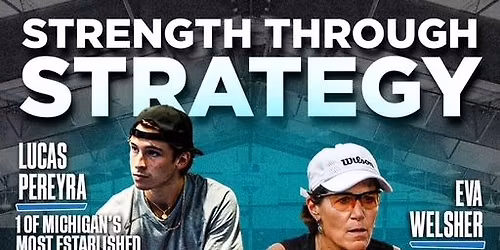 Strength Through Strategy