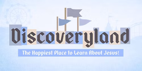 Discoveryland
