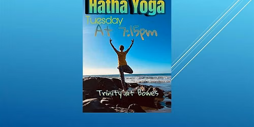 Hatha Yoga