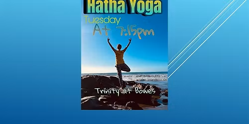 Hatha Yoga