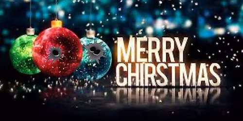 Club Member Christmas Party