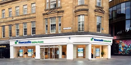 Out of Office Newcastle: Pride Fringe at Newcastle Building Society