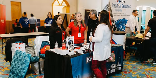 Careers & Coffee 2026 - The Premier Job Expo in South Texas