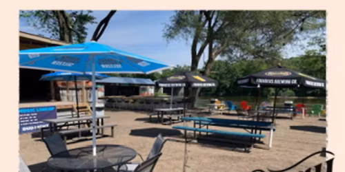 Billy Gray Music Band - SOUTHBANK ORIGINAL BBQ Party on the river!!