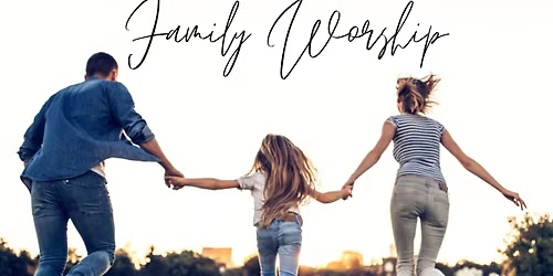 Family Worship