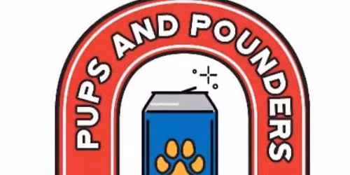 Pups and Pounders Kickoff