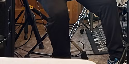 Fall Fling with Bob and Elroy