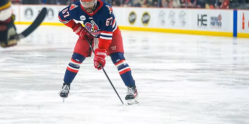 Athens Rock Lobsters at Baton Rouge Zydeco at Raising Canes River Center Arena