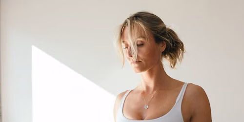 NSDR: Nervous System Reprogramming with Genevieve Munro