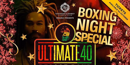 Boxing Night Special