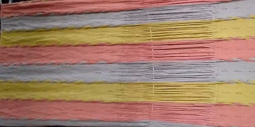 Sprangkurs for nybegynnere med Agnete Risvik