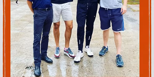 Pablo Paddy with Meathouse Live at the Linsmore Tavern!