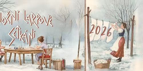 V\u00e1no\u010dn\u00ed LARPov\u00e9 Setk\u00e1n\u00ed