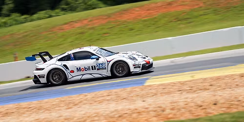 Max Track Time - Open Track at Road Atlanta