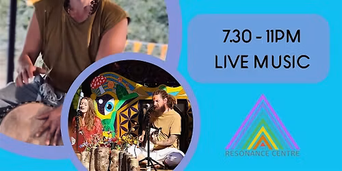 Manchester Day Retreat & Live Music