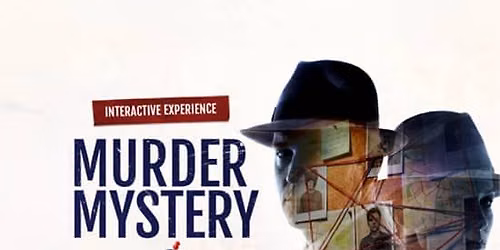 Brownsville Murder Mystery 2: Crime on Date Night!