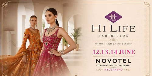 Hi Life Hyderabad