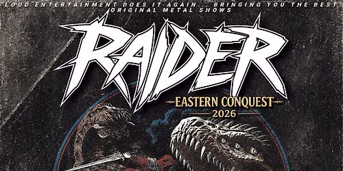 Raider Ontario CANADA
