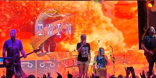 Twinkle & Rock Soul Radio