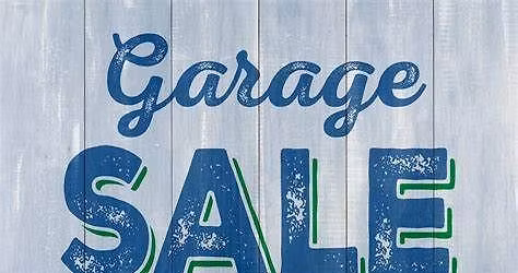 City Wide Garage Sale