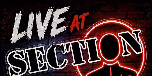 Section 8 Live at the Brantford Polish Hall