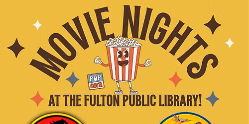 Movie Nights at FPL: The Land Before Time