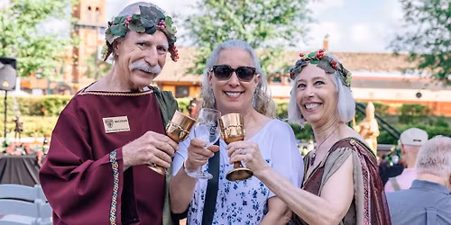 34th Annual Spring Wine Trail