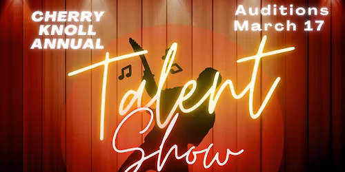 CK Talent Show