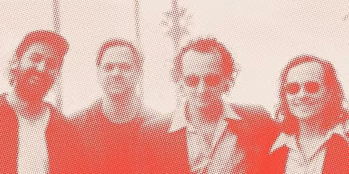 Theodore | Blue Heights Tour 2027 | Frannz Club - Berlin