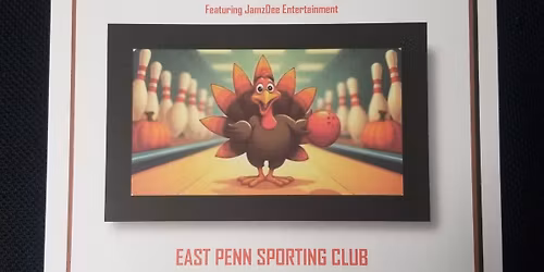 5th Annual Turkey Bowling