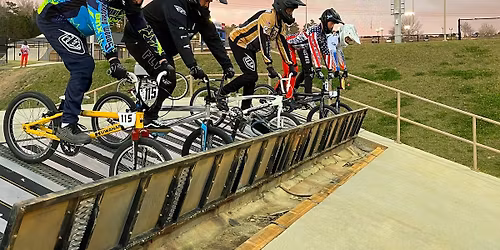 Last Local Single Points Race of 2025 Season