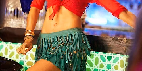 Bollywood Dance Workshop