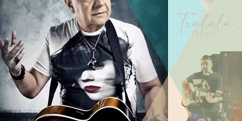 Bistrita: Concert Mircea Vintila