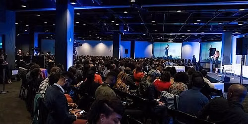International Small Business Convention - Toronto 2026