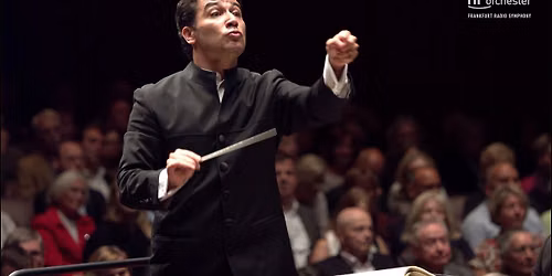 Tucson Symphony Orchestra - Mahler's Sixth at Linda Ronstadt Music Hall