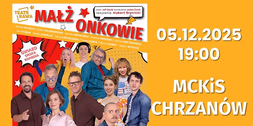 05.12.2025 \/ MA\u0141\u017bONKOWIE \/ Chrzan\u00f3w