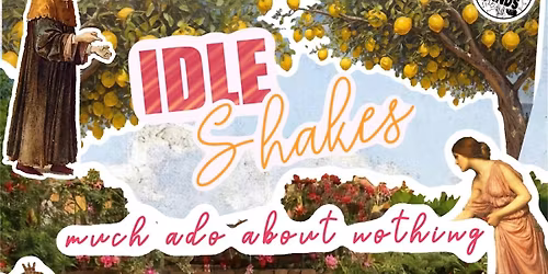 Much Ado About Nothing