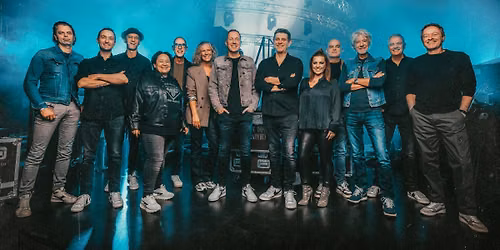 Edwin Evers Band | Nobel x Stadsgehoorzaal