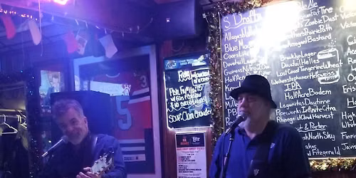 Cirrus Falcon Returns to Quigley's in Naperville!
