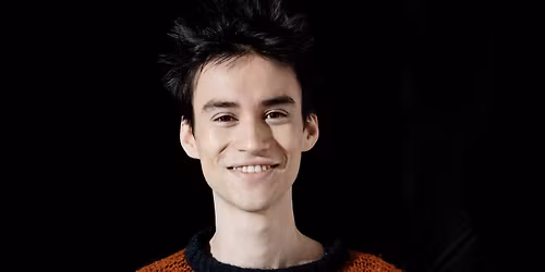 Jacob Collier