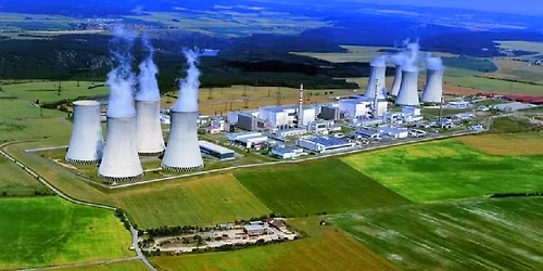 Z\u00e1jezd do elektr\u00e1ren