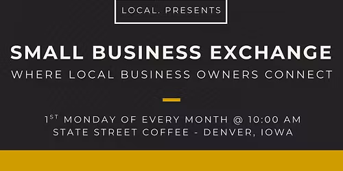 Small Business Support Group