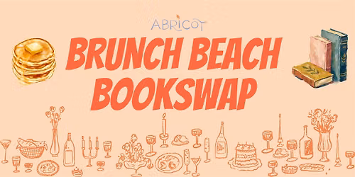 Brunch Beach Bookswap